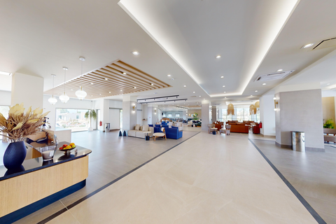 Sirios Village foto 21