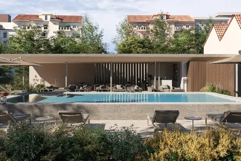 Crowne Plaza Milan City in Milaan