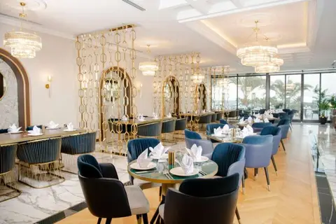 Acapulco Resort Convention & Spa in Girne — foto 6