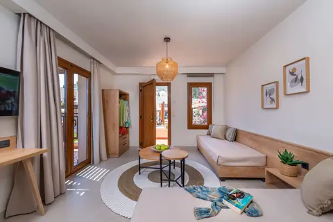 Ida Village I & II in Chersonissos — foto 26
