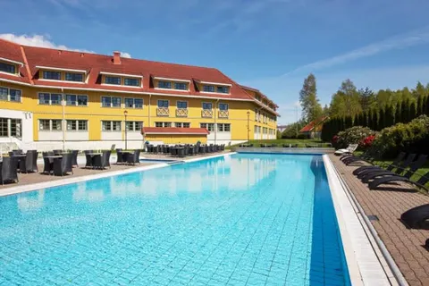 Scandic Sorlandet foto 1