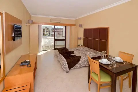 Paladim & Alagoa Mar Hotels in Albufeira — foto 7