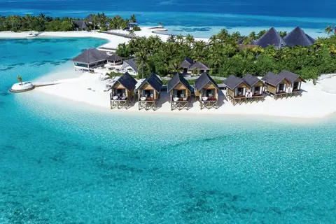 Ozen Life Maadhoo in Maadhoo — foto 30