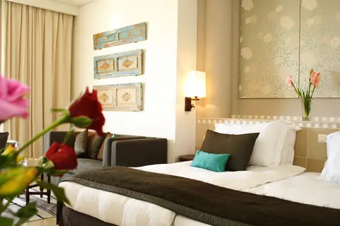Radisson Blu Palace Resort & Thalasso, Djerba in Djerba — foto 17