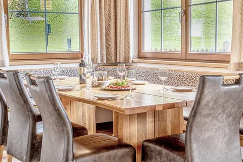 Chalets Hotter foto 9