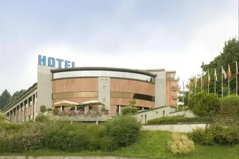 Best Western Albavilla Hotel & Co in Albavilla, foto 11
