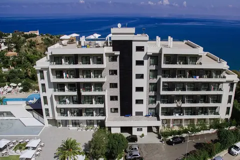 Villa Santa Lucia in Cefalu — foto 25