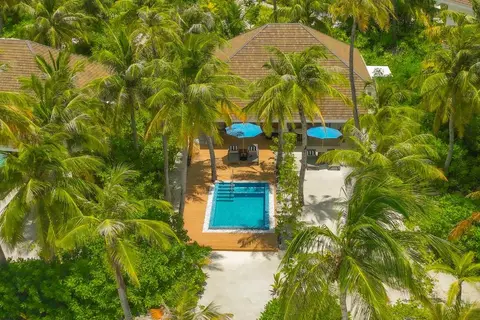 SAii Lagoon Maldives in Eh?Mafushi, foto 23
