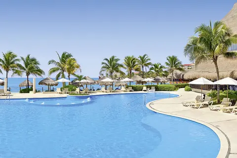 Catalonia Riviera Maya in Puerto Aventuras