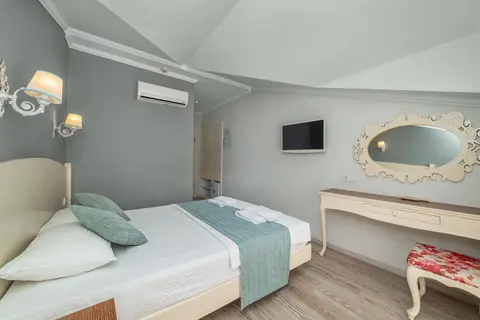 Hotel Majestic in Fethiye — foto 24