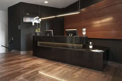 Hotel Exe Moncloa in Madrid — foto 10