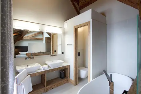 Chalet Odalys Le Lys in Les Deux Alpes, foto 7