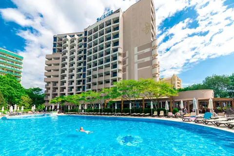 Sentido Bellevue Beach in Несебър — foto 2