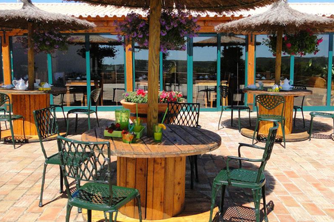 Monte da Bravura Appartement foto 18