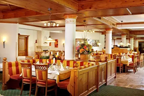 Lifthotel in Kirchberg in Tirol — foto 6