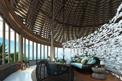 Hideaway Beach Resort & Spa in Alifushi — foto 15