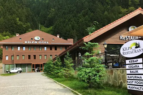 Kilpa in Çaykara — foto 11