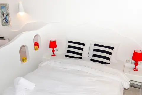 King's Suites in Δημοτική Ενότητα Θήρας — foto 5