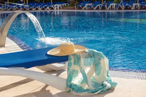 Hotel Palia Las Palomas in Torremolinos — foto 20