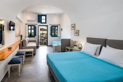 Kalimera in Δημοτική Ενότητα Θήρας — foto 13