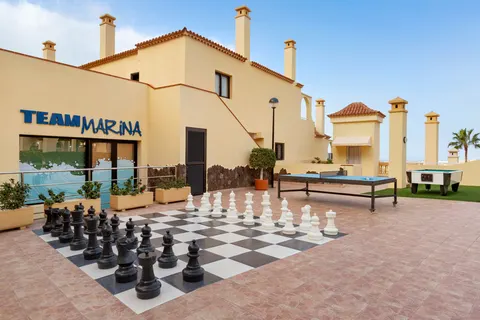 Ramada Residences by Wyndham Costa Adeje foto 17