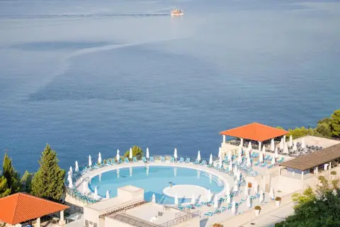 Sun Gardens Dubrovnik in Orašac — foto 12