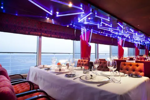 Cruise Westelijke Middellandse Zee XL in Cruisereizen — foto 15