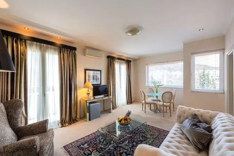 Best Western Plus Embassy Hotel in Athene — foto 10