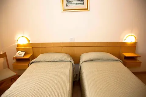 Hotel Gabbiano in La Trinitai e Vignola/Trinità d'Agultu e Vignola, foto 26