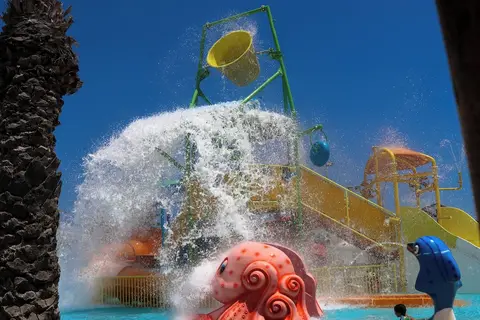 Shems Holiday Village & Aquapark in المنستير — foto 26