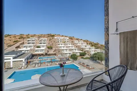 Ariadne Beach in Georgioupolis — foto 14