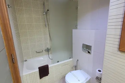 Hotel Tiba in Tunis — foto 25