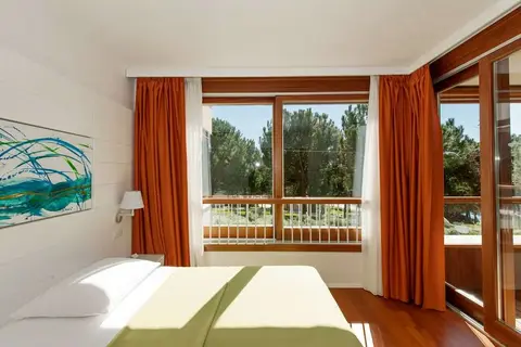 Maistra Select All Suite Island Hotel Istra in Rovinj — foto 30