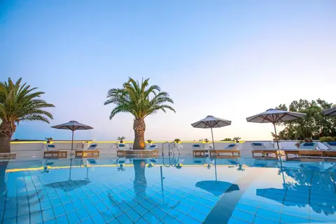 Andronikos Hotel in Τούρλος — foto 3