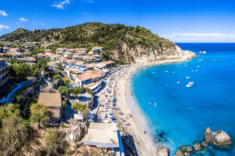 Excursiereis Lefkas foto 10