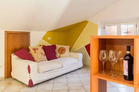 B&B Dimora Morelli in Gubbio, foto 18