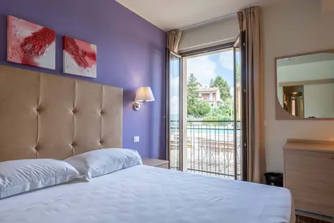 Hotel Fortebraccio in Montone, foto 4