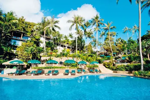 Panviman Resort Koh Phangan in เกาะพะงัน — foto 4