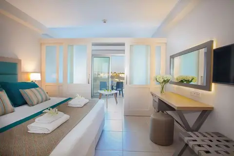 TUI BLUE Atlantica Aeneas Resort in Αγία Νάπα — foto 23