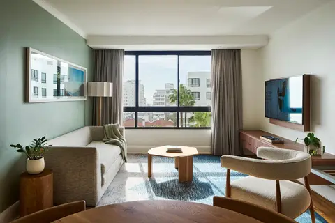 President Hotel in Kaapstad, foto 30