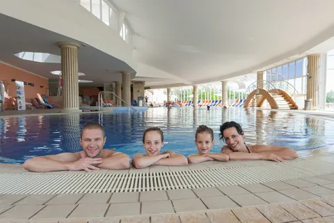 Grand Hotel Primus in Ptuj — foto 18