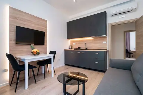 Bacan Appartementen in Cavtat — foto 4