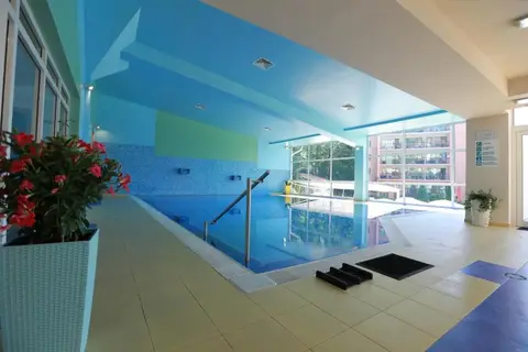 Madara Park Hotel in Златни пясъци — foto 12