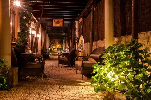 Charming Residence Dom Manuel I in Lagos — foto 25