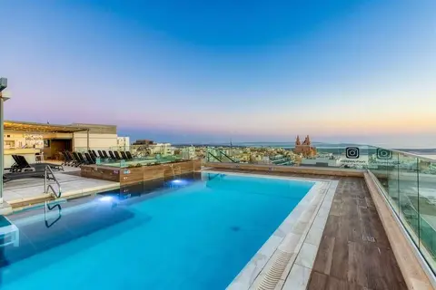 Solana in Il-Mellieħa — foto 13