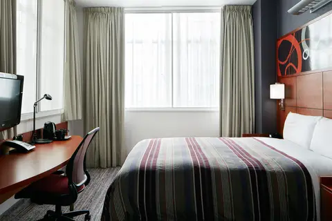 Club Quarters Hotel London City, London in Londen, foto 24