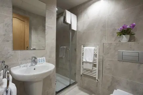 Hostal Izaga in Galar — foto 14