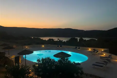 Hotel Relais Valkarana in Sant'antonio Di Gallura — foto 26