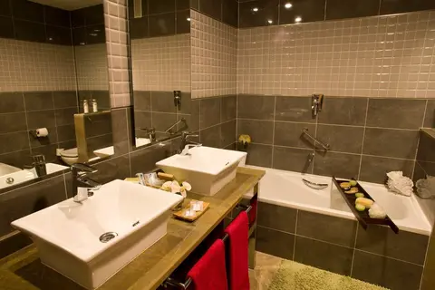Holiday World Polynesia Hotel in Benalmadena — foto 12