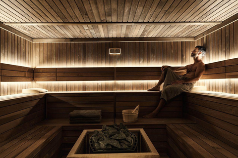 Hotel Magma Resort Santorini foto 20